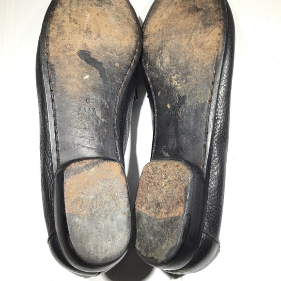 Cole Haan Basket Weave Slip on Loafer Size 8AAAA - Picture 5 of 5